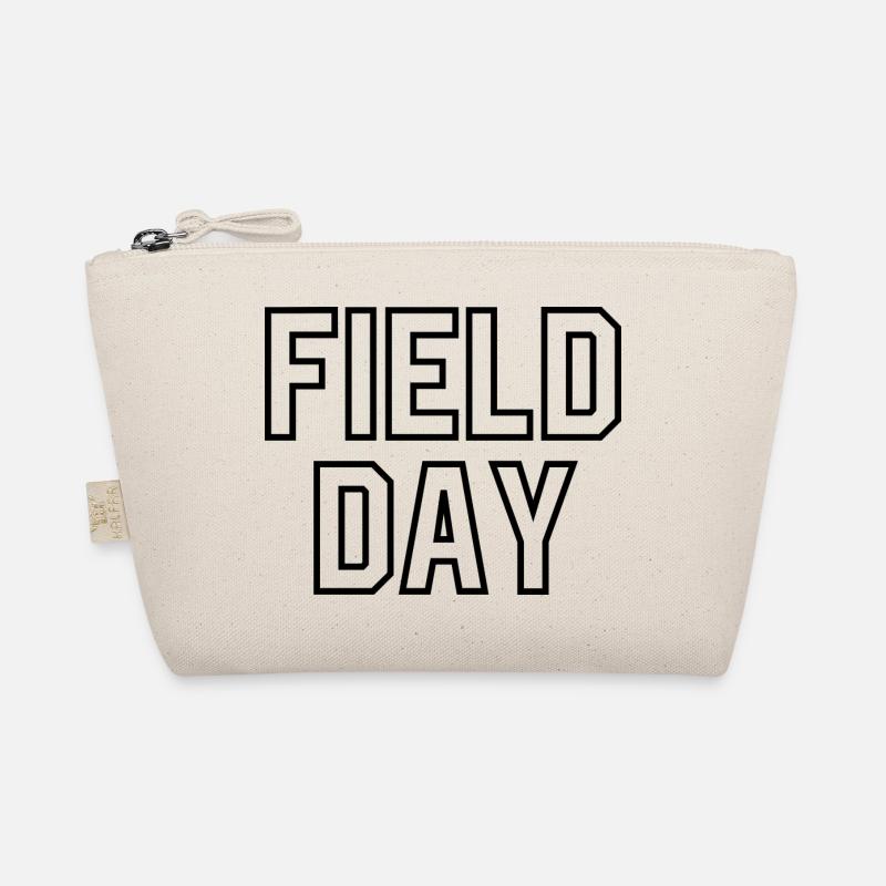 Feldtag Bio-Täschchen