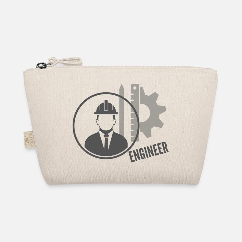 Engineer Bio-Täschchen