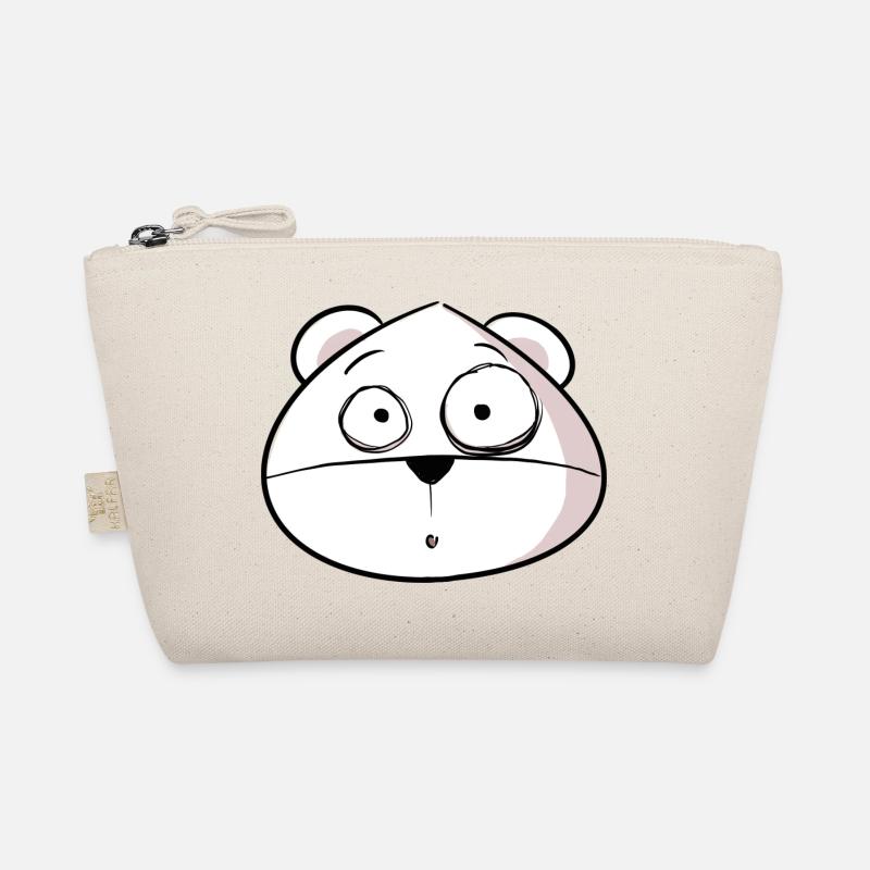 Uh oh Bio-Täschchen