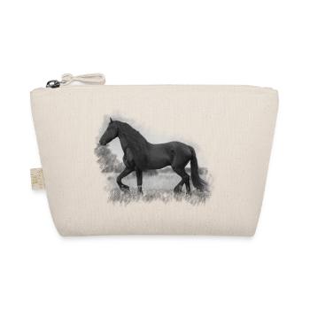 Cheval - Trousse biologique - nature - Devant