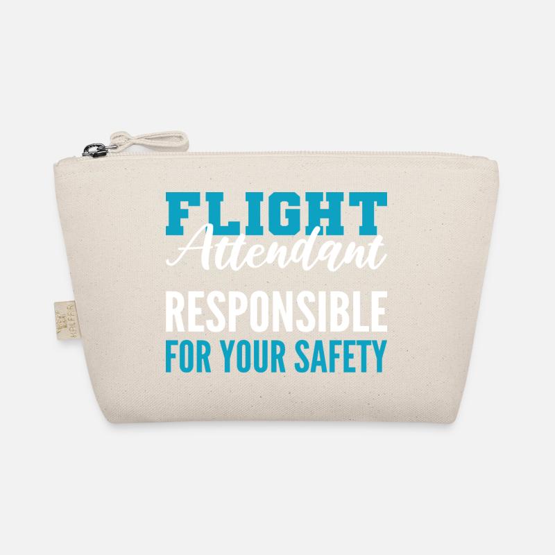 Responsable de la sécurité du personnel de cabine Trousse biologique