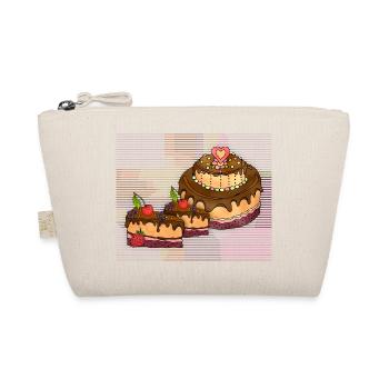 Cake - Organic Pouch - nature - Front