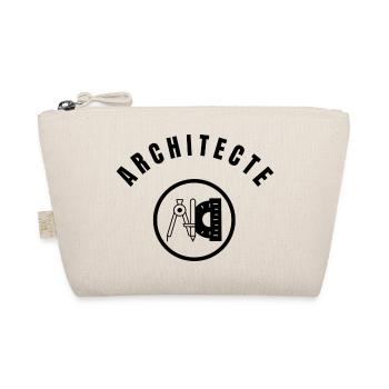Collection Architecte - Professionnel - Trousse biologique - nature - Devant