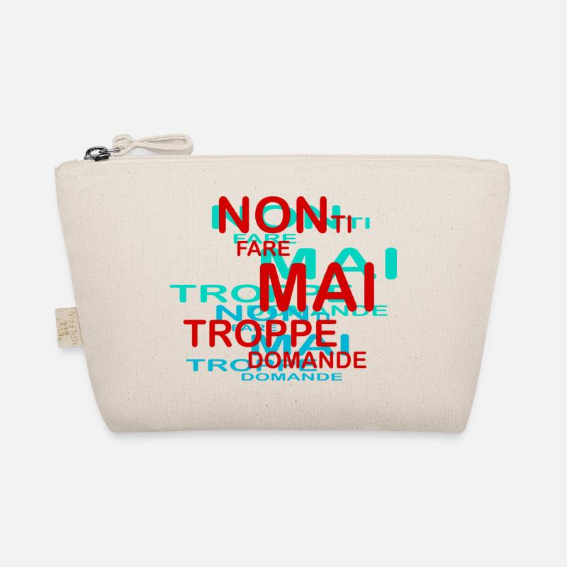 trop de questions Trousse biologique
