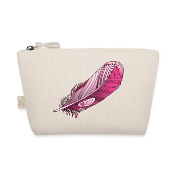 Plume - Trousse biologique - nature - Devant