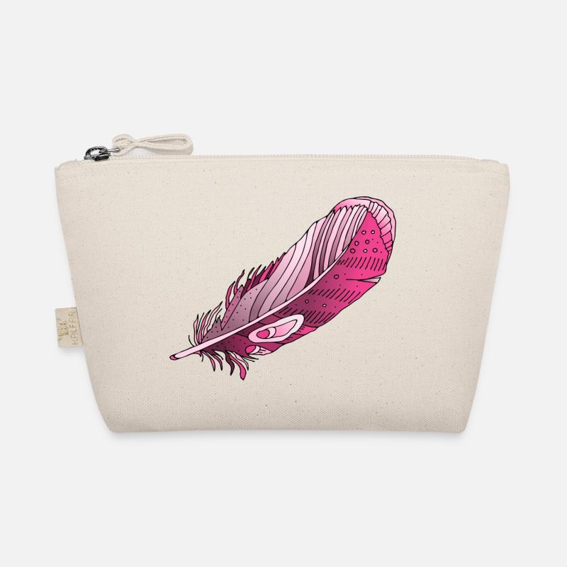 Plume Trousse biologique