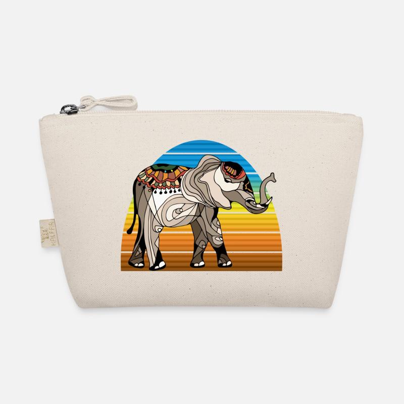 Éléphant Trousse biologique