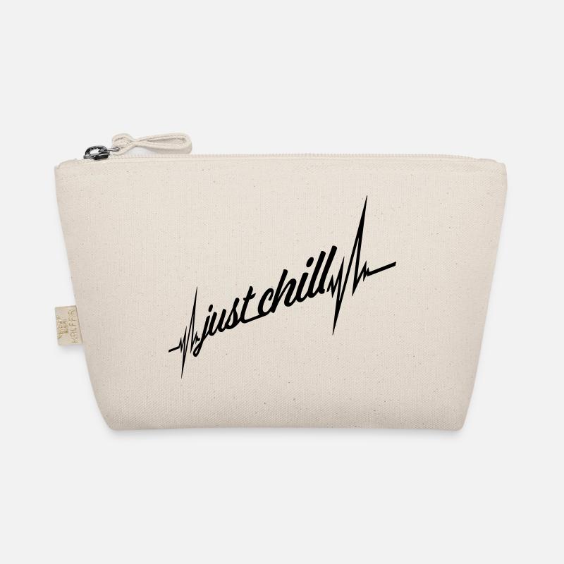 Just Chill Frequency Pulse Organic Pouch