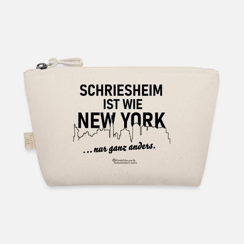 Schriesheim Bio-Täschchen