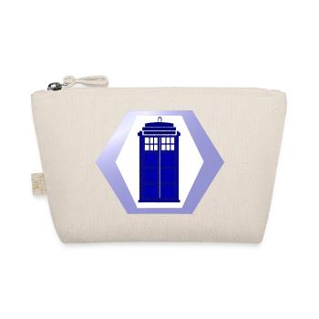 Antenne de police - Trousse biologique - nature - Devant