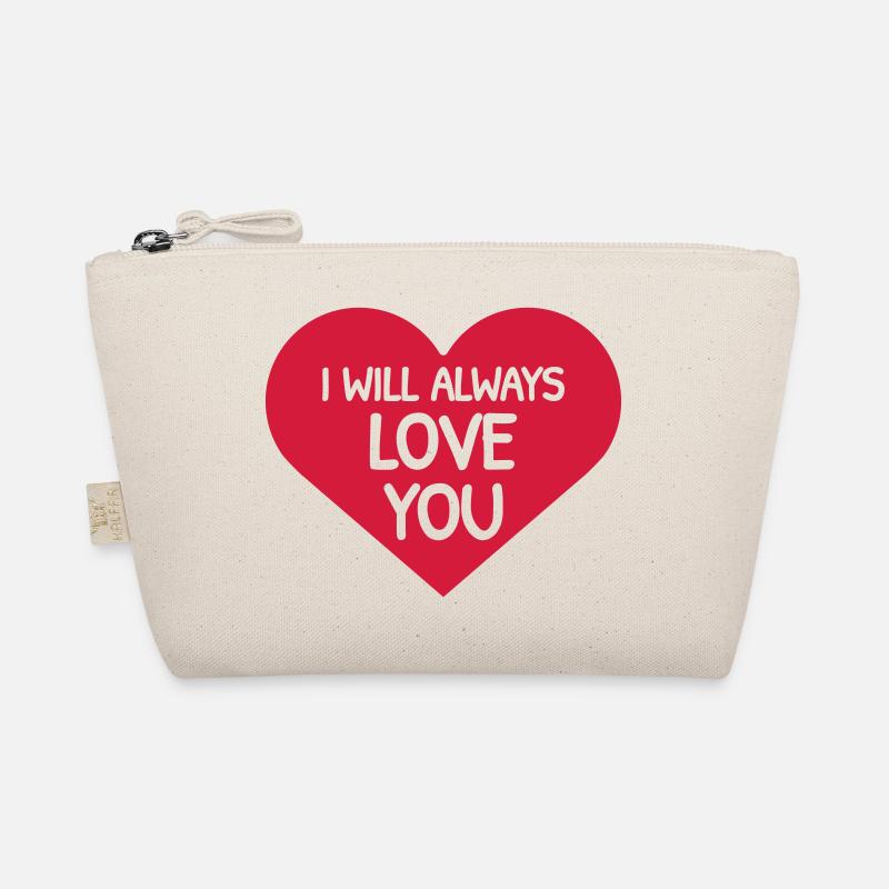 J’aimerai toujours Trousse biologique