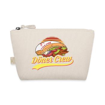 Döner Crew Döner Kebab Rôtisserie - Trousse biologique - nature - Devant