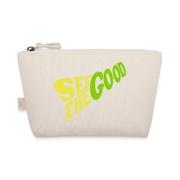 voir la bonne citation - Trousse biologique - nature - Devant