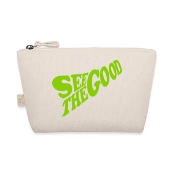 voir la bonne citation - Trousse biologique - nature - Devant