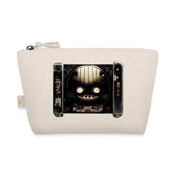 Cassette - Trousse biologique - nature - Devant