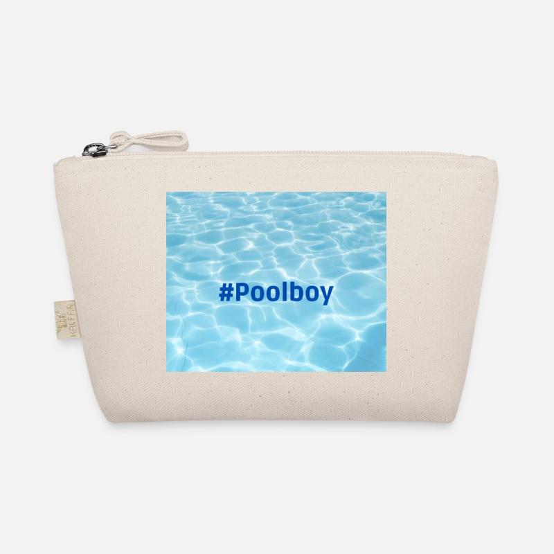 Poolboy Bio-Täschchen