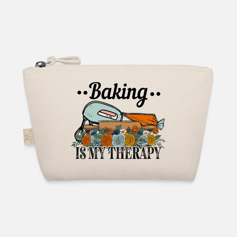 Baking Baker Baker Bakery Confectionery Cake Organic Pouch