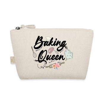 Boulangerie Baker Boulangerie Boulangerie Gâteau de confiserie - Trousse biologique - nature - Devant