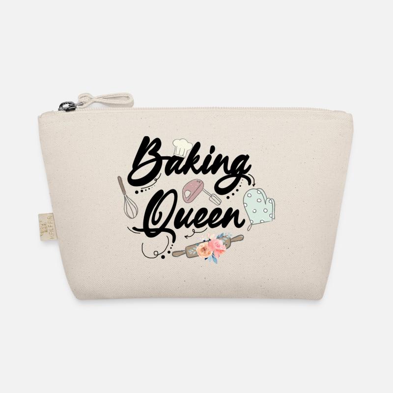 Backen Bäcker Bäckerin Bäckerei Konditorin Kuchen Bio-Täschchen