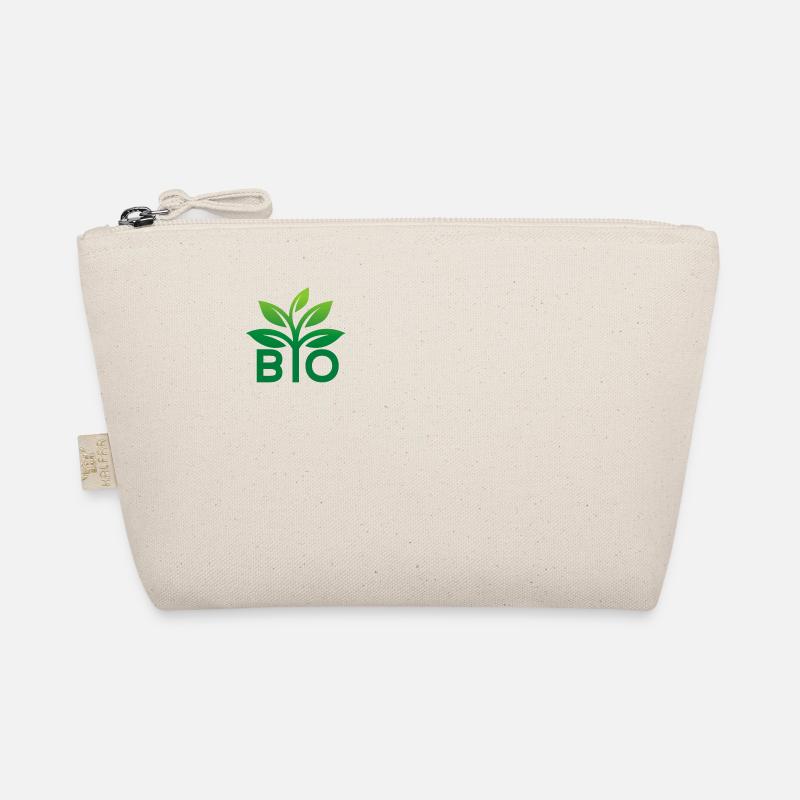Progettazione BIO Borsetta ecologica 