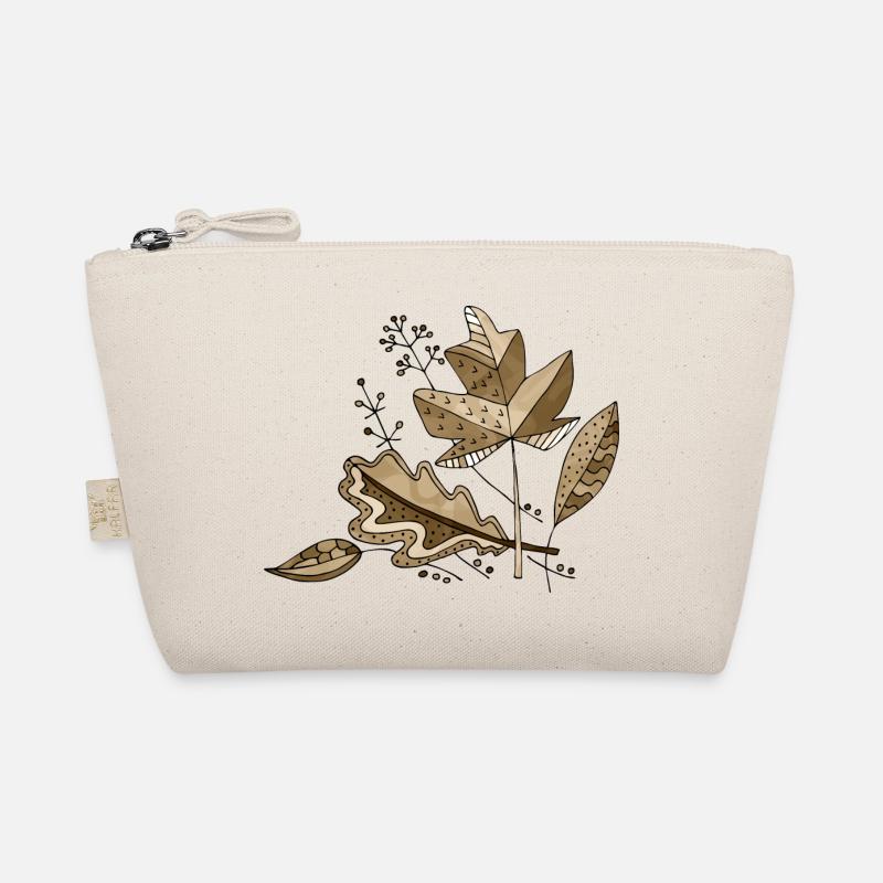 List Organic Pouch