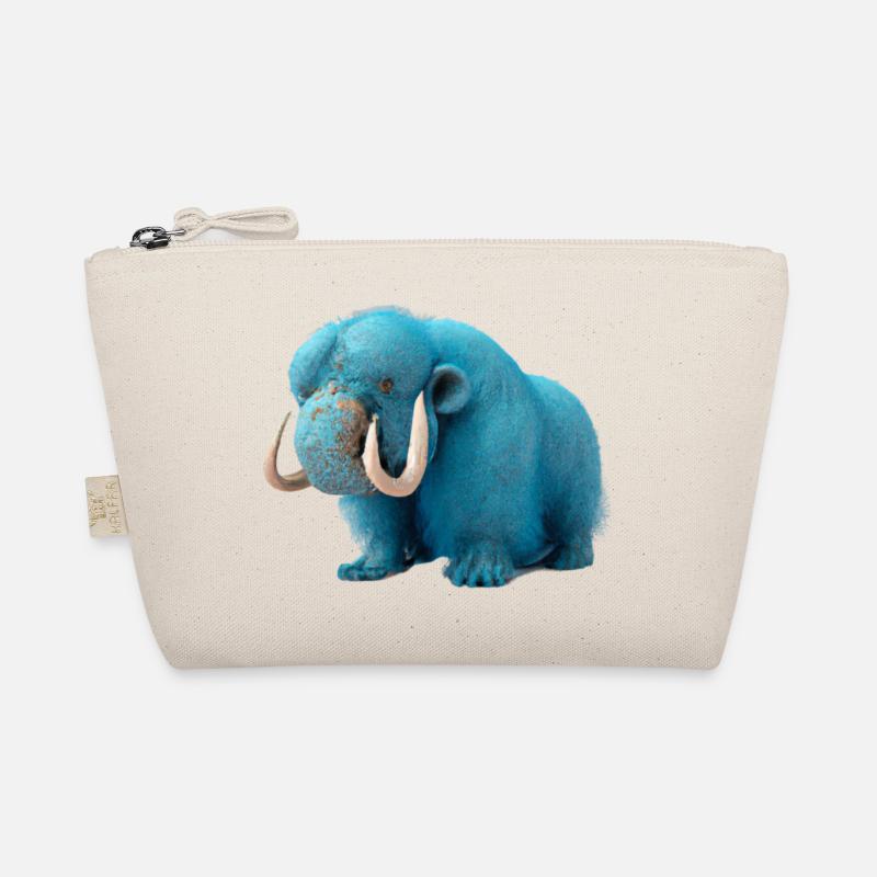 Mammoth 2 Organic Pouch