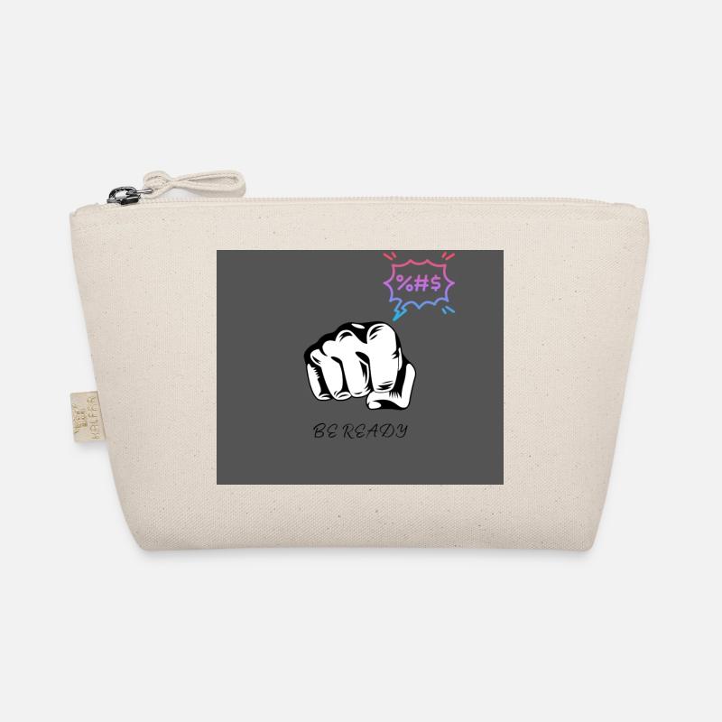 BE READY Bio-Täschchen