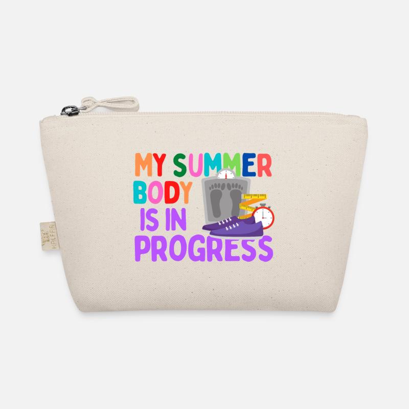 Mon corps d’été est en cours Trousse biologique