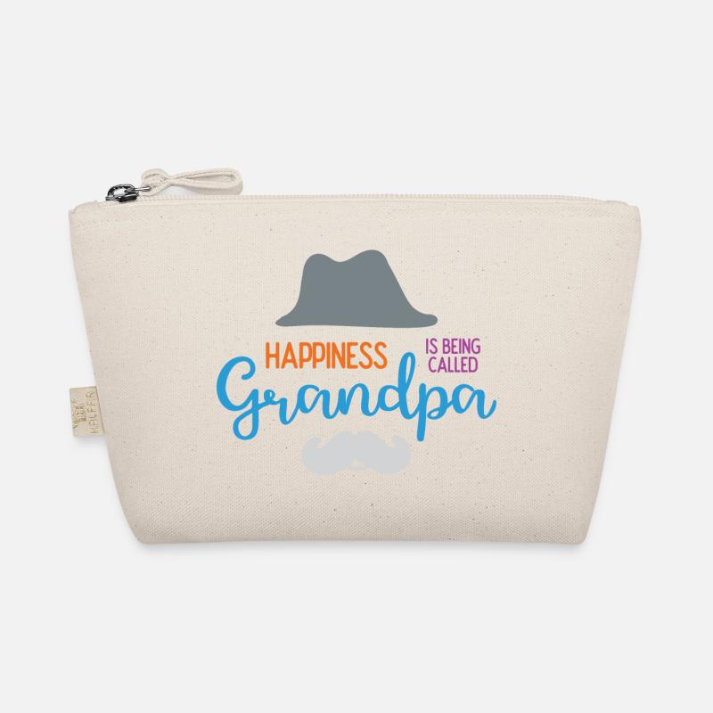 Happines s’appelle grand-père Trousse biologique