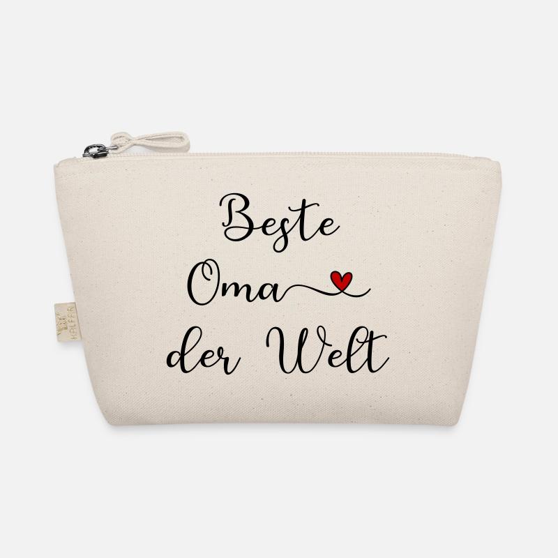 Meilleure grand-mère du monde Trousse biologique