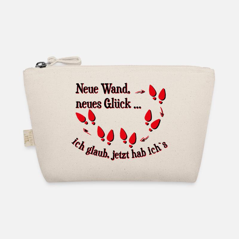 Linedance Bio-Täschchen