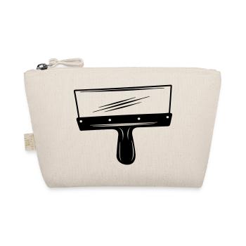 Spackmes - Organic Pouch - nature - Front