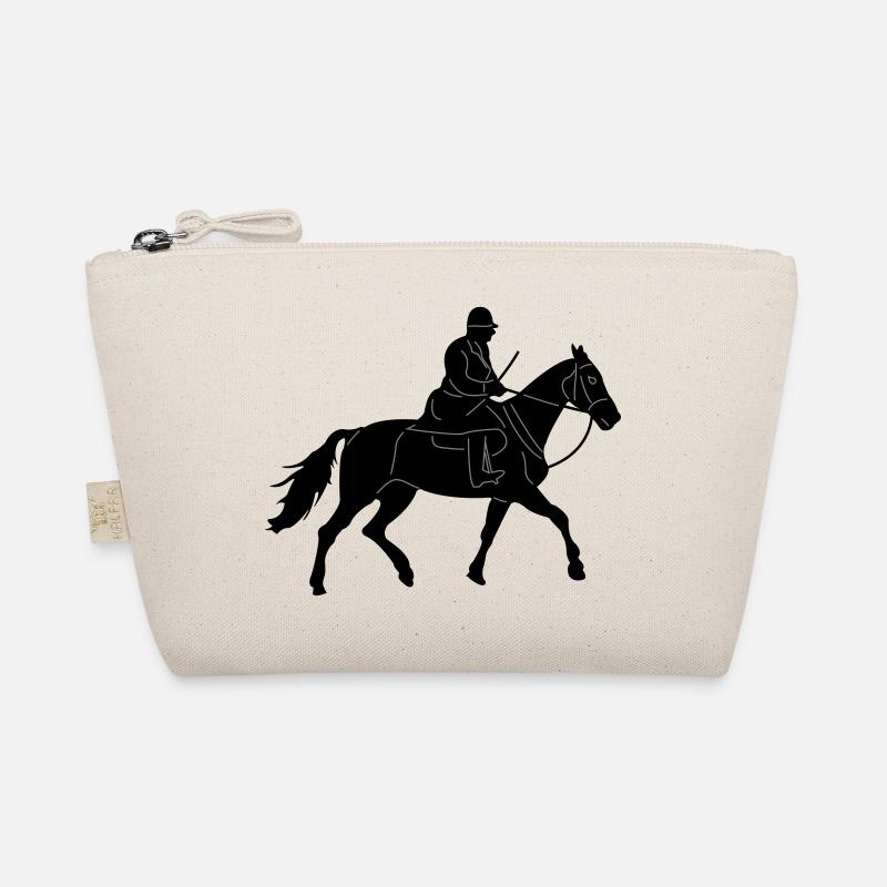 cavalier chef d'équipage Trousse biologique