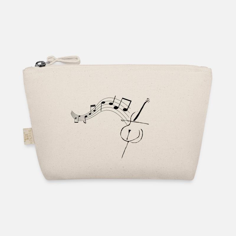 Violoncelle avec notes1 Trousse biologique