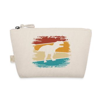 T-Rex - Trousse biologique - nature - Devant