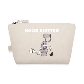 Accueil Shitter WC Toilettes 00 - Trousse biologique - nature - Devant