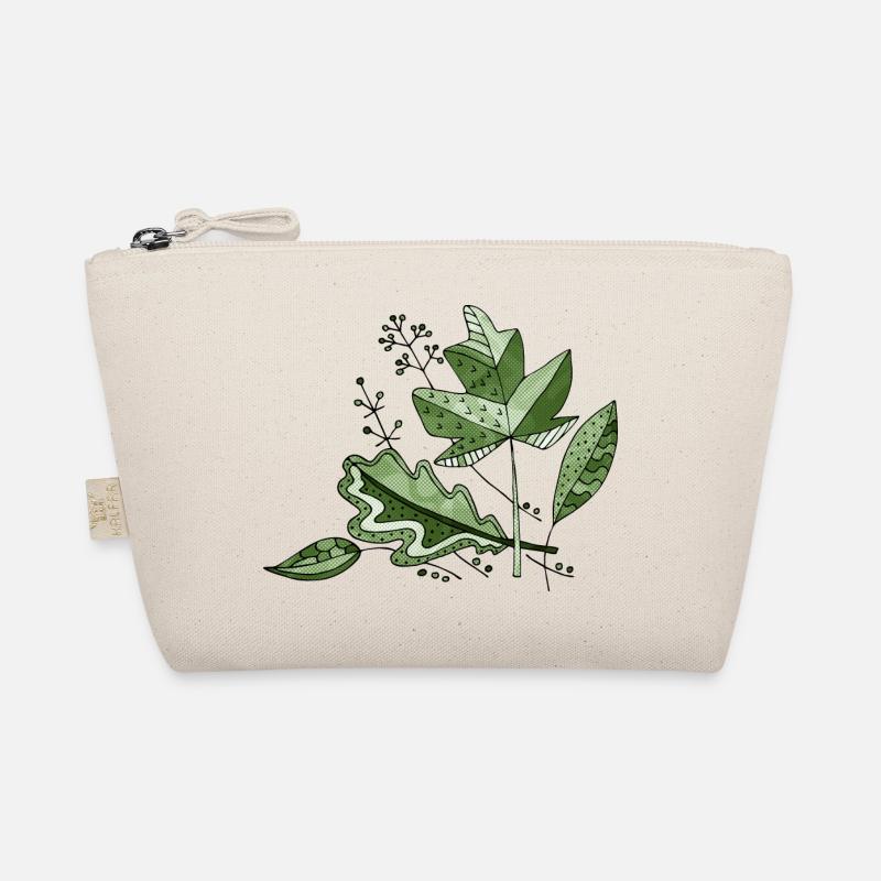List Organic Pouch