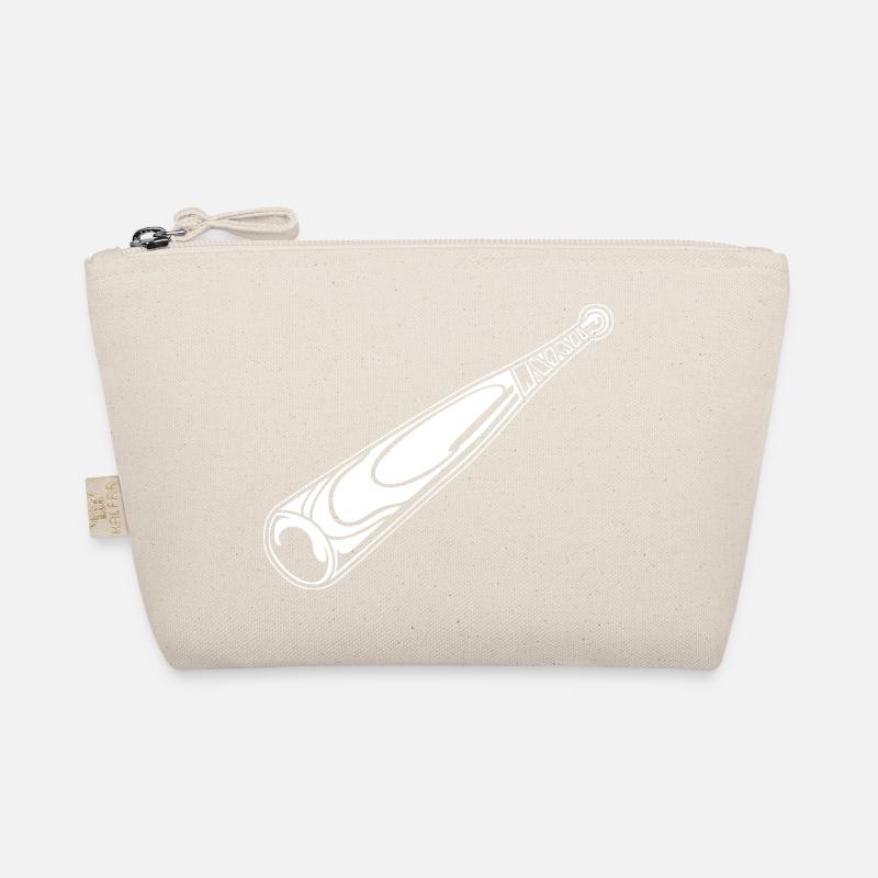 Batte de baseball Trousse biologique