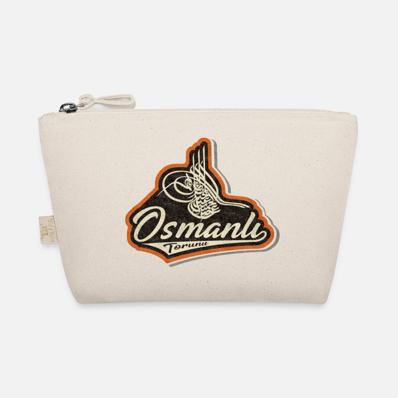 Osmanlı Bio-Täschchen