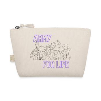 Army for life - Trousse biologique - nature - Devant
