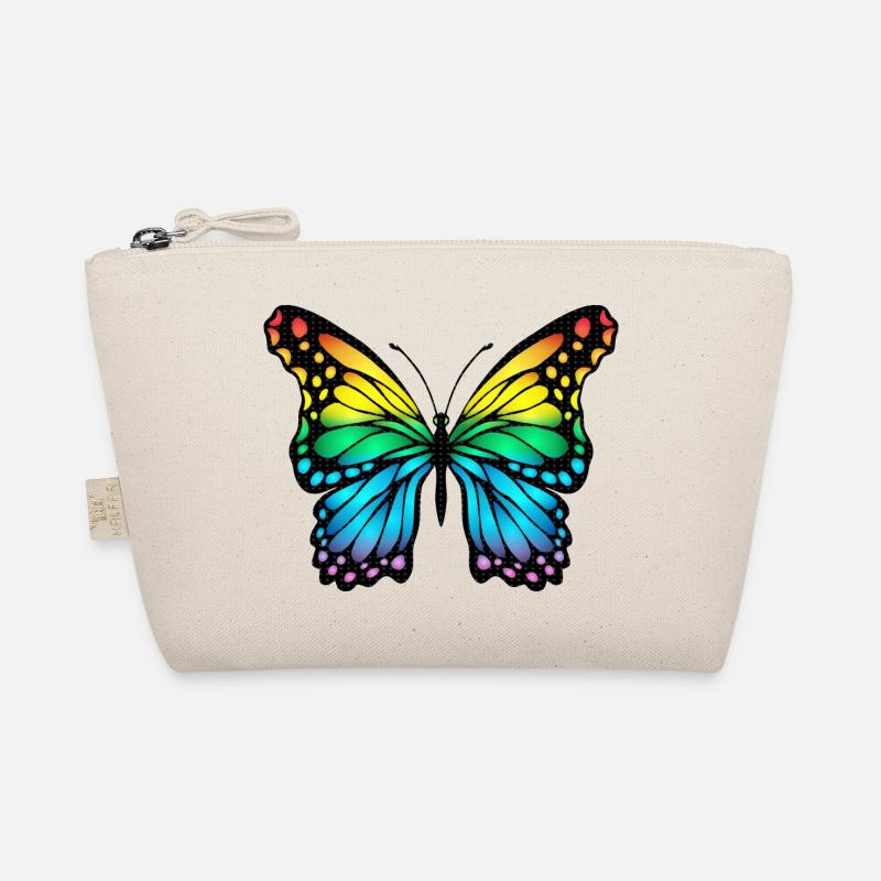 Papillon Trousse biologique