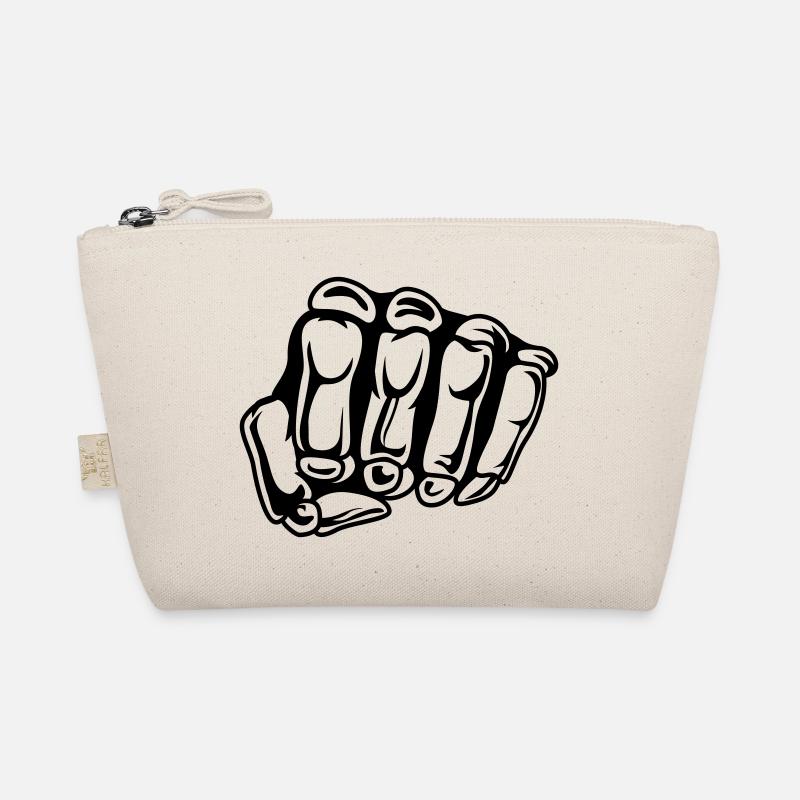 Crâne Faust Trousse biologique