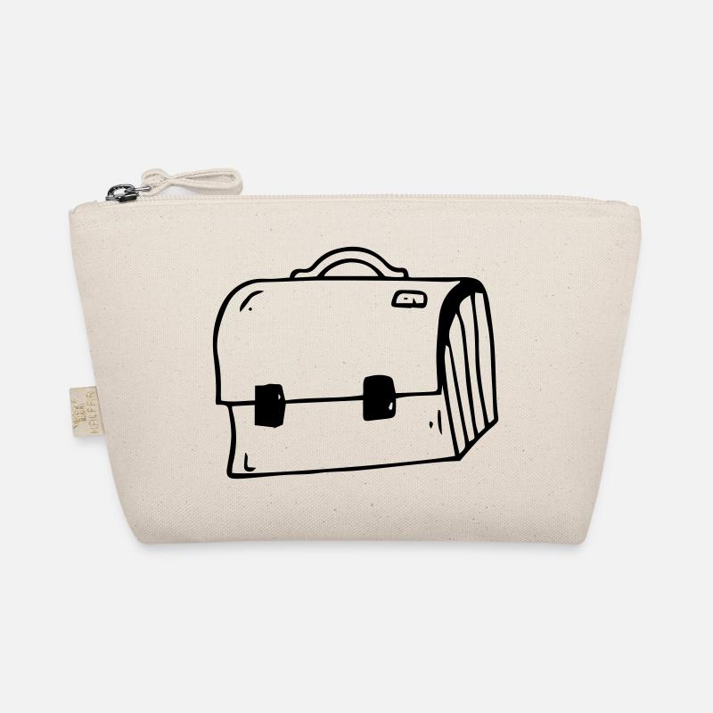 Porte-documents Idée cadeau Trousse biologique