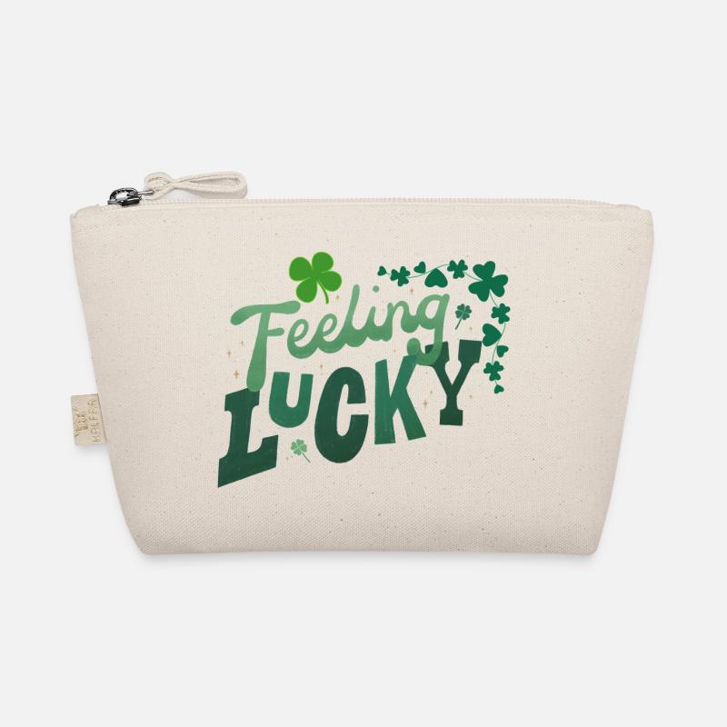 Feeling Lucky Trousse biologique