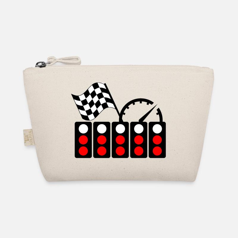 Race car light start Trousse biologique