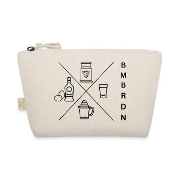 Bombardino - Organic Pouch - nature - Front