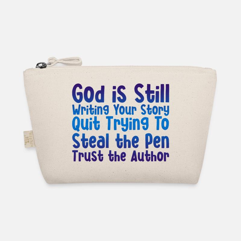 Dieu écrit toujours votre histoire 2 Trousse biologique