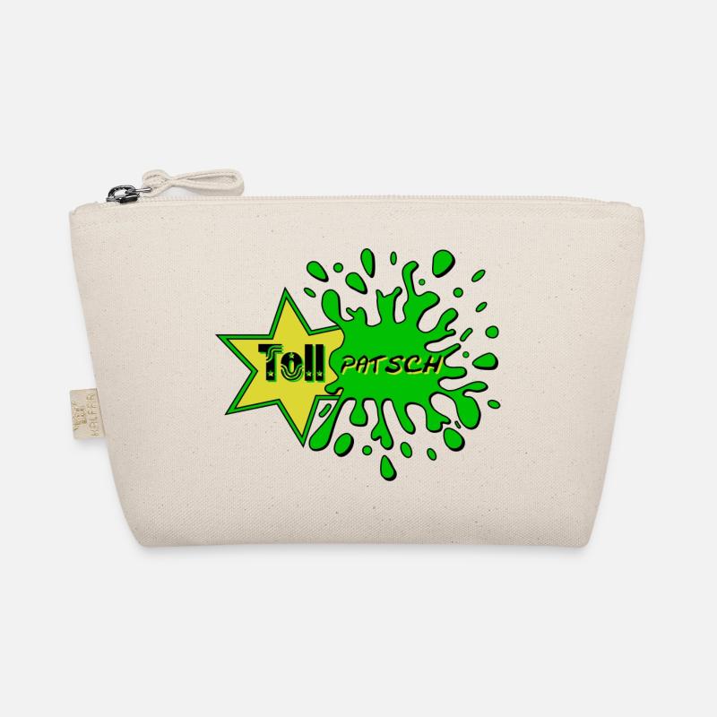 Tollpatsch Bio-Täschchen