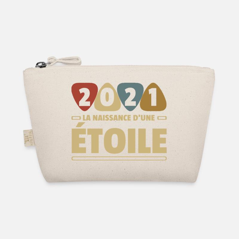 2021 date de naissance / anniversaire année 2021 Trousse biologique