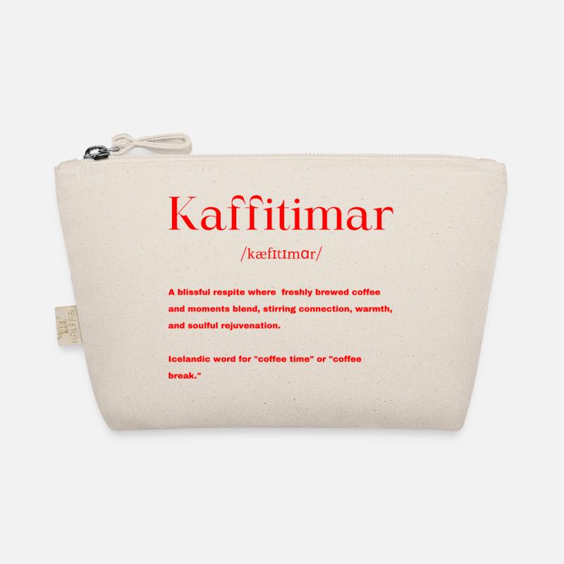 Icelandic Definition Organic Pouch